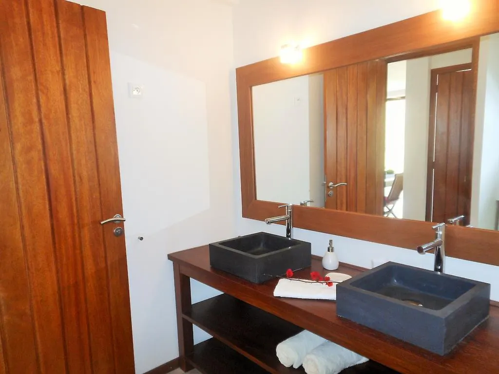 Le Pic De La Buse Apartment Les Anses-d'Arlets