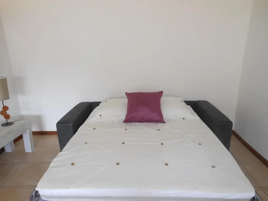 Le Pic De La Buse Apartment Les Anses-d'Arlets