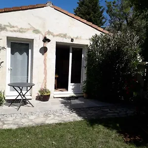  Hébergement de vacances Brig'gîte France