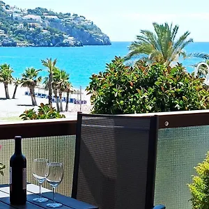  Appartement Bahia Deluxe Espagne