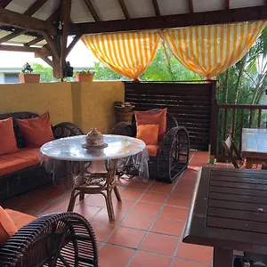Kay Ghislaine Appartement