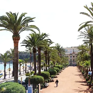  Appartement Les Flors !2minutos De La Playa! Espagne