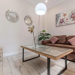  Appartement Recaredo 7, Aticos Con Terraza Espagne